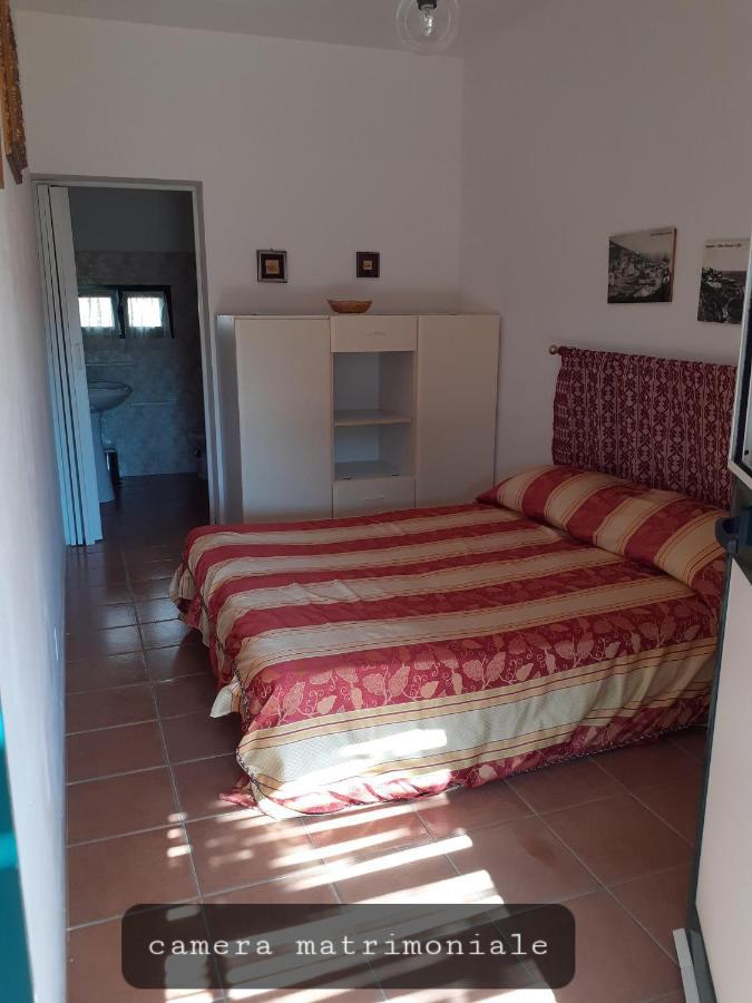 Il Canneto Villa Sassari Exteriör bild